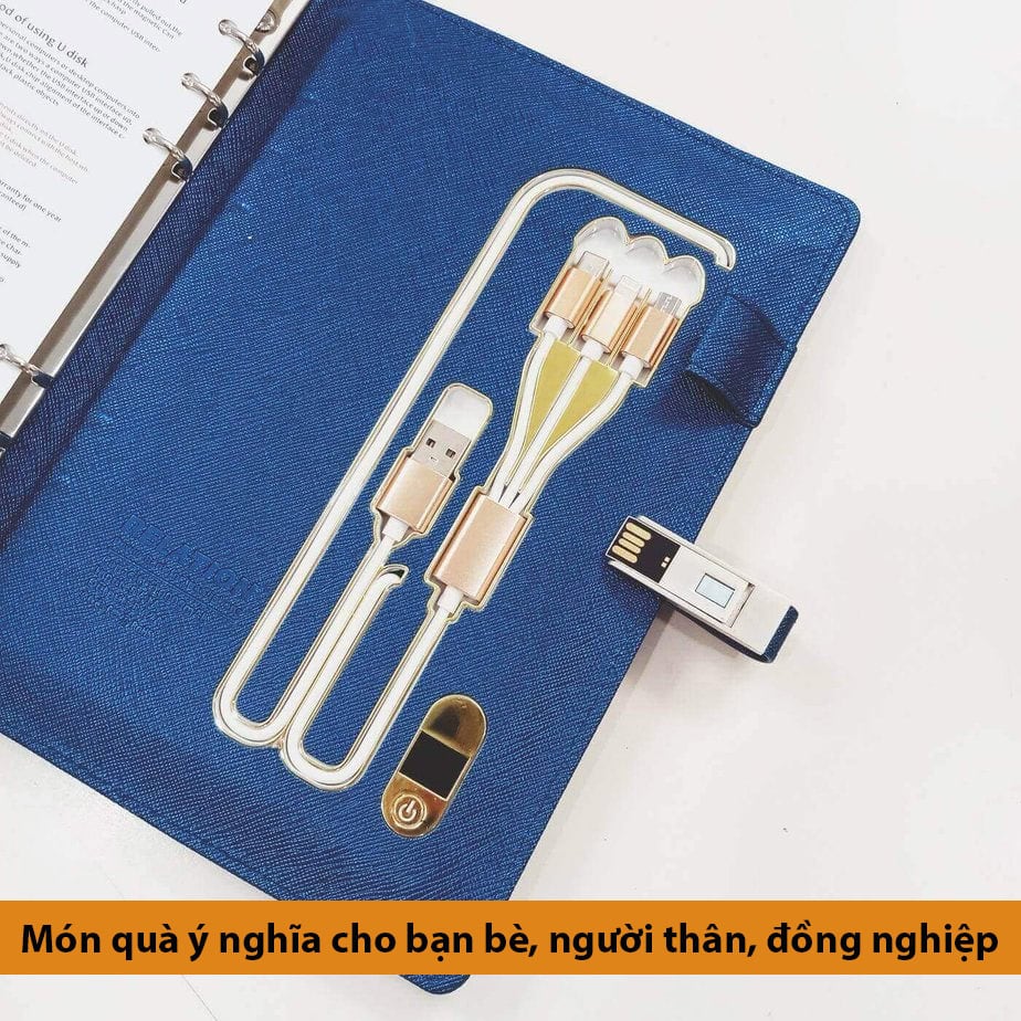 Món quà ý nghĩa cho bạn bè, người thân, đồng nghiệp