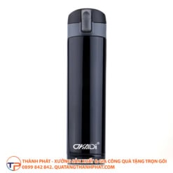 Bình giữ nhiệt Blue Sky phong cách Nhật Bản Okadi  BGN18