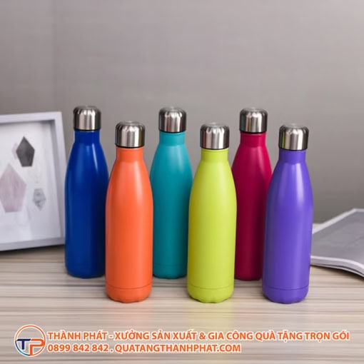 Bình giữ nhiệt bowling sành điệu bgn6223 - ảnh 7