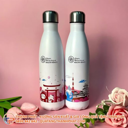 Bình giữ nhiệt bowling sành điệu bgn6223