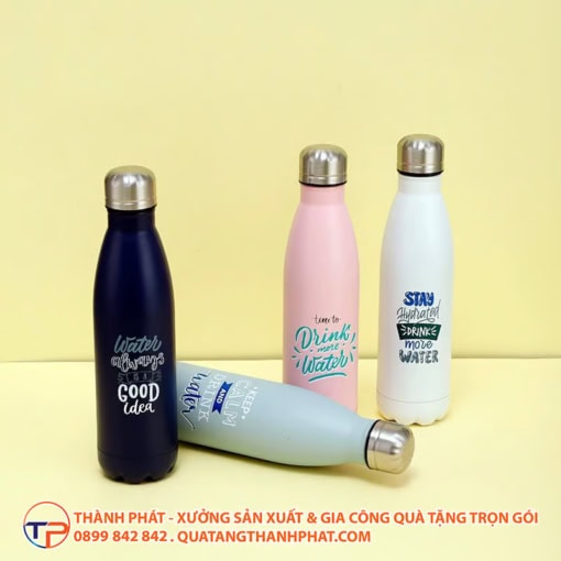 Bình giữ nhiệt bowling sành điệu bgn6223 - ảnh 6