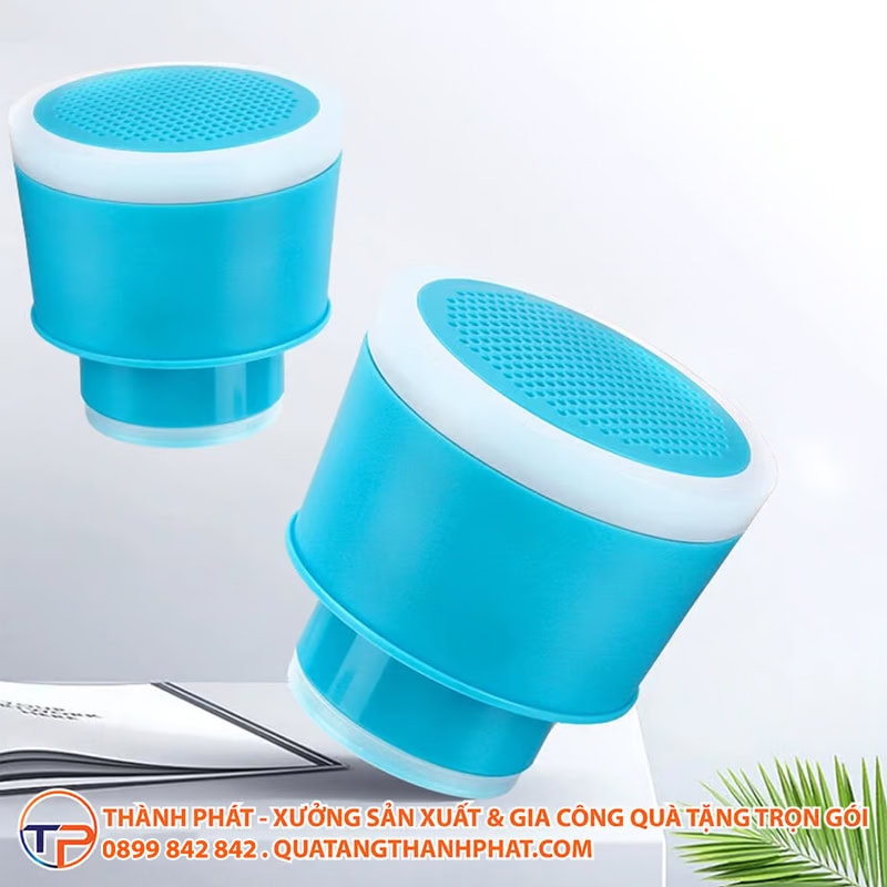 Bình Giữ Nhiệt Có Kèm Loa Bluetooth Lux Bgn17 20 Binh giu nhiet co kem loa bluetooth lux doc dao