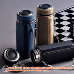 Bình giữ nhiệt Europe phong cách Châu Âu BGN04
