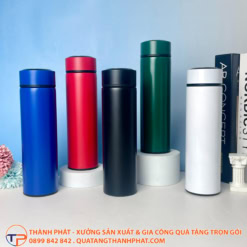 Bình giữ nhiệt Trendy thời thượng GF6204