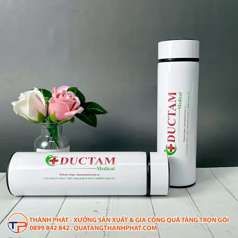 Binh giu nhiet hoi nghi hien dai