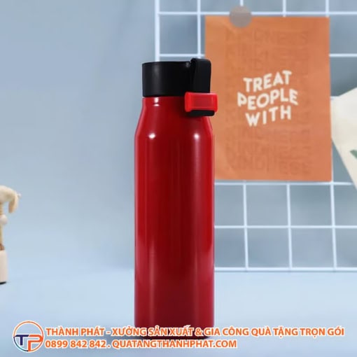 Bình giữ nhiệt inox 304 trip bgn13 - ảnh 4