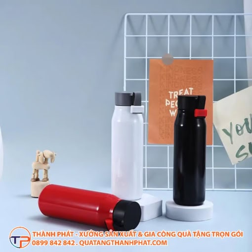 Bình giữ nhiệt inox 304 trip bgn13 - ảnh 7