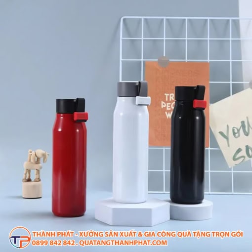 Bình giữ nhiệt inox 304 trip bgn13 - ảnh 8