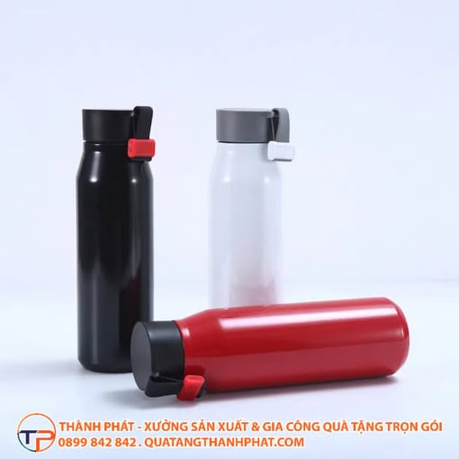 Bình giữ nhiệt inox 304 trip bgn13 - ảnh 3