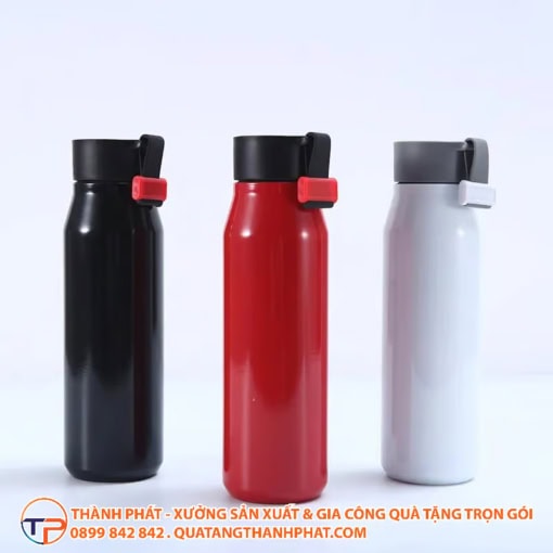 Bình giữ nhiệt inox 304 trip bgn13 - ảnh 2