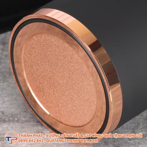 Bình giữ nhiệt quà tặng doanh nghiệp bgn08 - ảnh 3
