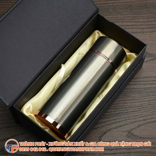 Bình giữ nhiệt quà tặng doanh nghiệp bgn08 - ảnh 6