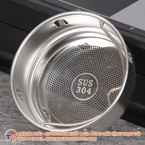 Bình giữ nhiệt quà tặng doanh nghiệp bgn08 - ảnh 7