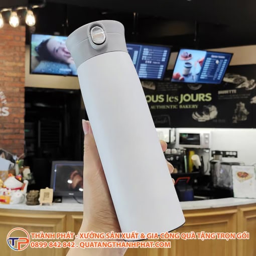 Bình giữ nhiệt sunny phong cách nhật bản bgn19 - ảnh 2