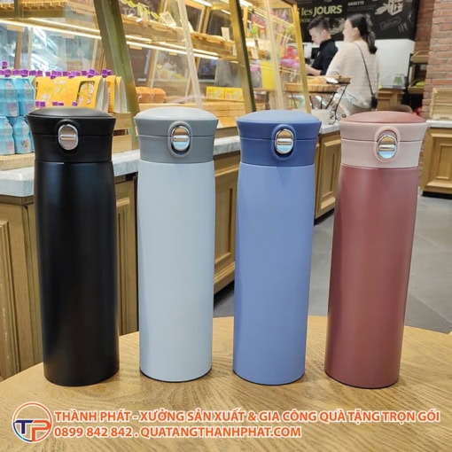 Bình giữ nhiệt sunny phong cách nhật bản bgn19