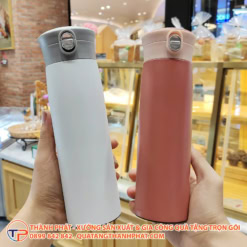 Binh giu nhiet sunny phong cach nhat ban okadi sang trong 1