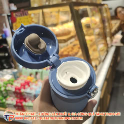 Binh giu nhiet sunny phong cach nhat ban okadi thanh lich 1