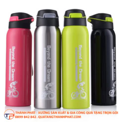 Binh giu nhiet the thao king sport nang dong quang cao