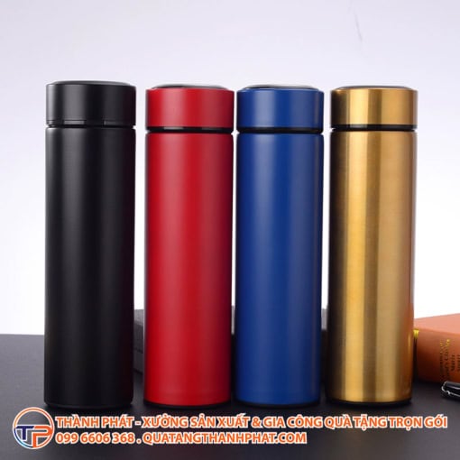 Bình giữ nhiệt trendy thời thượng bgn12 - hình ảnh 2