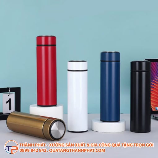 Bình giữ nhiệt trendy thời thượng bgn12