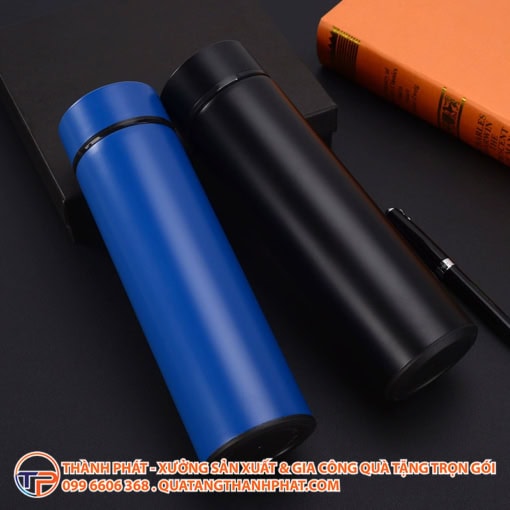 Bình giữ nhiệt trendy thời thượng bgn12 - hình ảnh 3