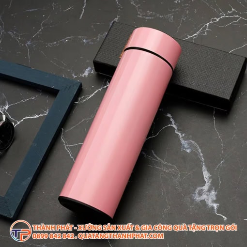 Bình giữ nhiệt văn phòng đơn giản bgn02 - ảnh 5