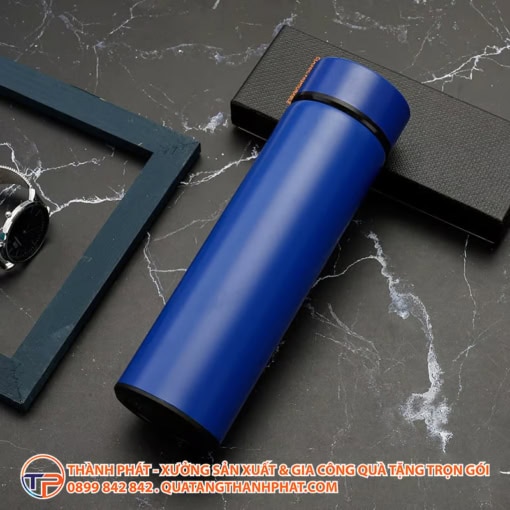 Bình giữ nhiệt văn phòng đơn giản bgn02 - ảnh 6