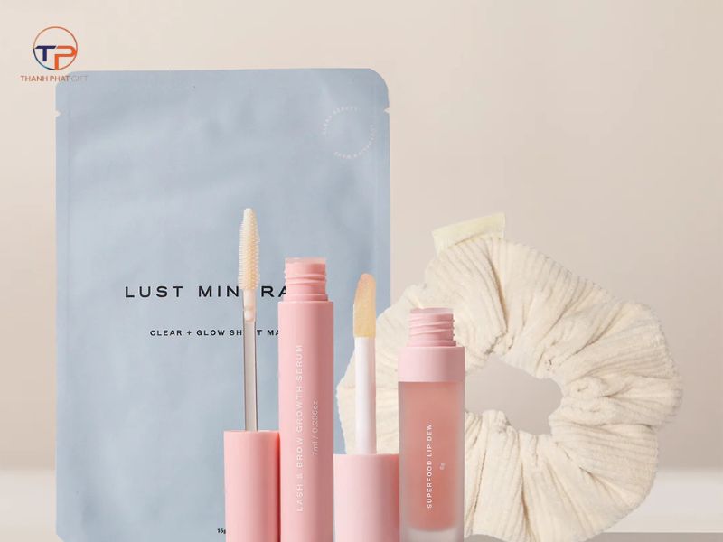 Giftset chăm sóc sức khỏe