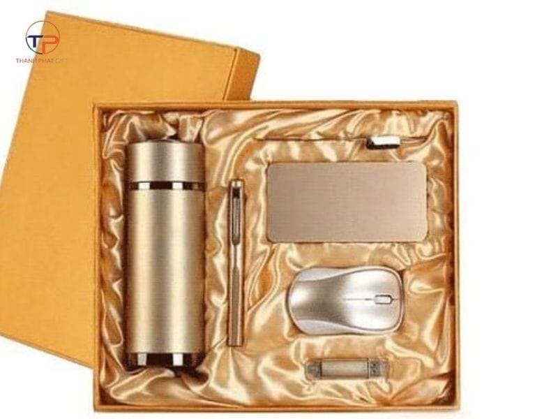 Giftset công nghệ