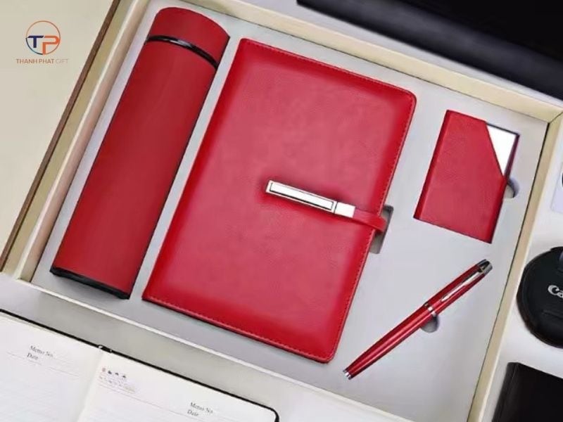 Giftset văn phòng