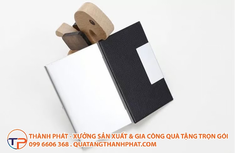 hop dung danh thiep van phong cao cap