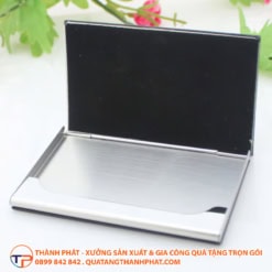 Hop dung danh thiep van phong hien dai