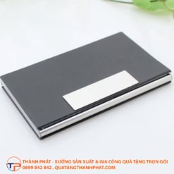 Hộp đựng danh thiếp văn phòng BC18