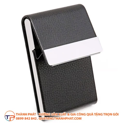 Hộp đựng thẻ kinh doanh bc11 - ảnh 3