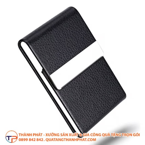 Hộp đựng thẻ kinh doanh bc11 - ảnh 2