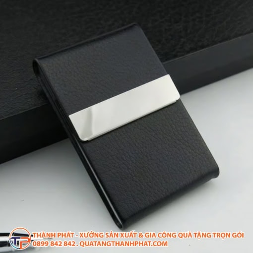 Hộp đựng thẻ kinh doanh bc11 - ảnh 6