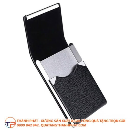 Hộp đựng thẻ kinh doanh bc11 - ảnh 5