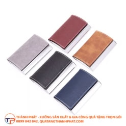 Hộp đựng thẻ kinh doanh sang trọng