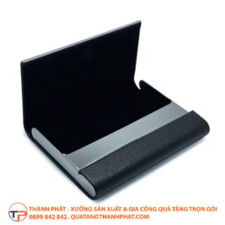 Hop namecard da in tuy chon hien dai