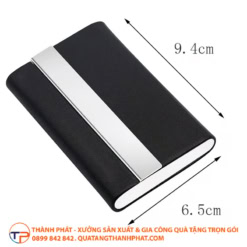 Hop namecard da in tuy chon tien loi