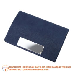 Hop namecard da pu thanh lich bc04 cao cap