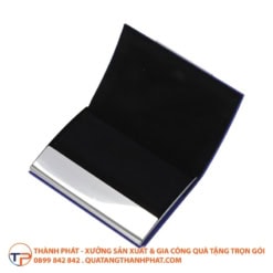 Hop namecard da pu thanh lich bc04 tien dung