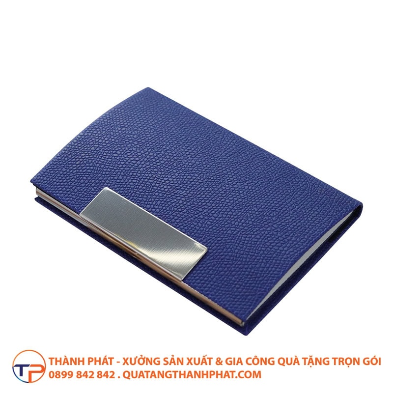 Hop namecard da pu thanh lich bc04 tinh te