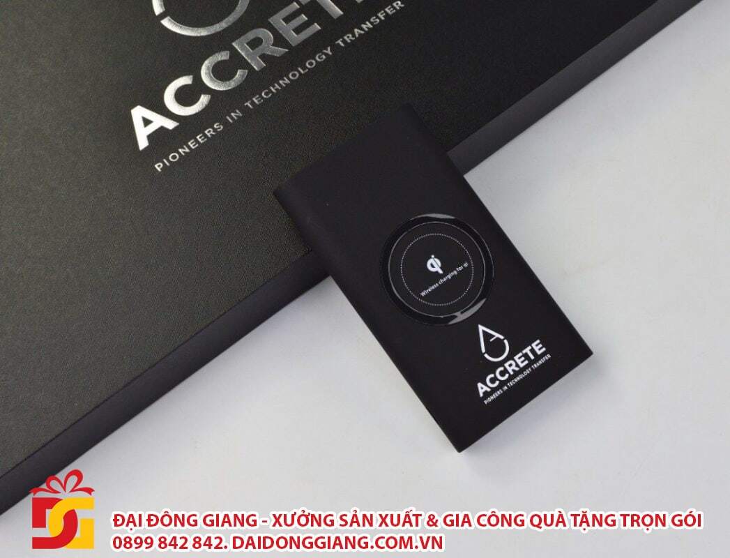 Quà tặng ngày 30/4 cao cấp