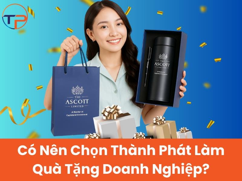 Dia chi thiet ke qua tang doanh nghiep