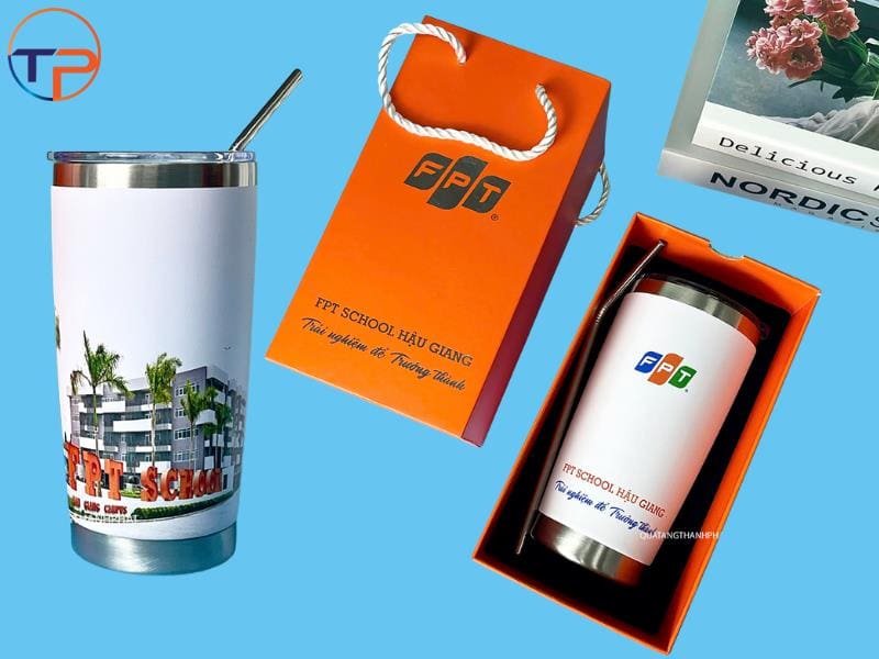 Quà tặng gia dụng