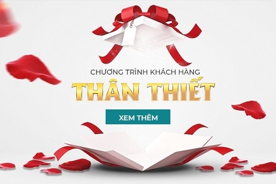 Gợi ý bộ quà tặng khách hàng thân thiết ý nghĩa