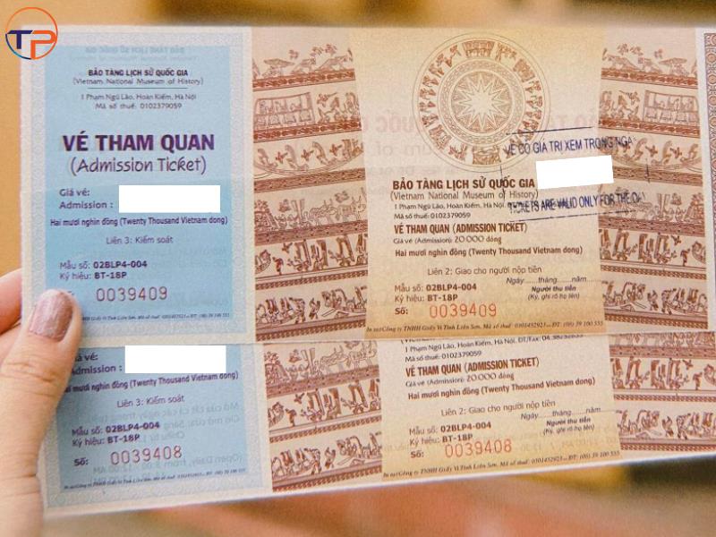 Quà tặng trải nghiệm