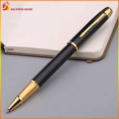 Bút Ký Black Gold Parker IM 01