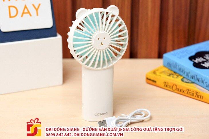 Quà tặng doanh nghiệp ngành sản xuất – công nghiệp đẹp rẻ, chất lượng